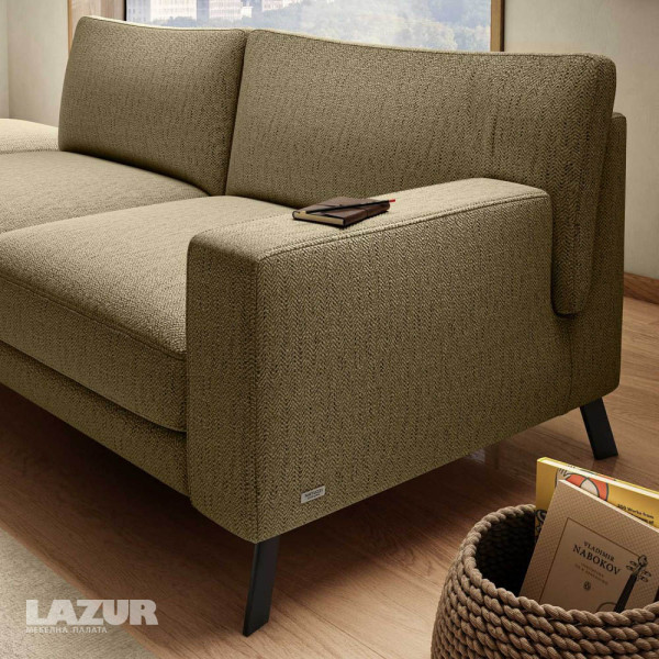 Модел Natuzzi C248 New York