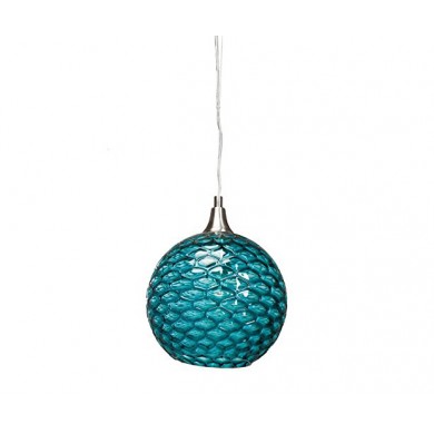 Полилей Spa ball turquoise