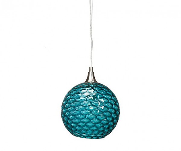 Полилей Spa ball turquoise