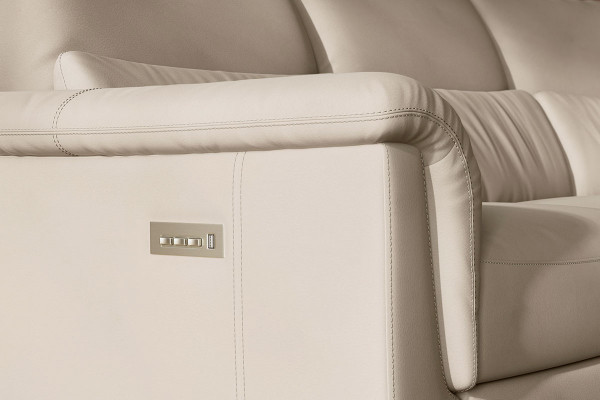 Модел Natuzzi C176 Amorelove