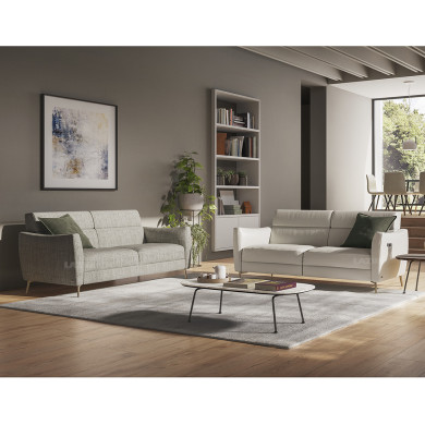 Диван тройка Natuzzi Greg C200 