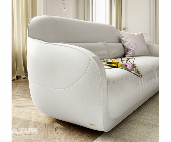 Модел Natuzzi C250 Parigi