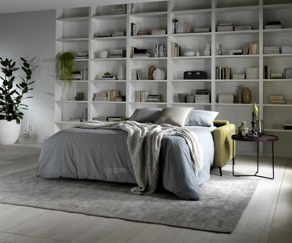 Модулен диван тройка Natuzzi C008