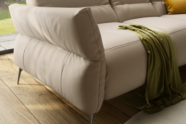 Модел Natuzzi C255 Macao