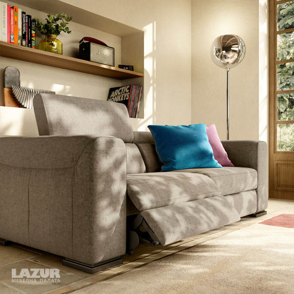 Модел Natuzzi B790 Forza