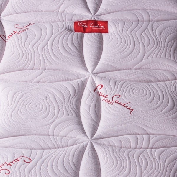 Двулицев матрак Riviera Pierre Cardin