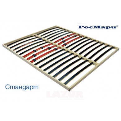 Подматрачна скара Стандарт различни размери