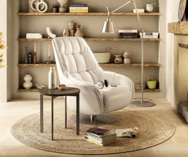 Модел Natuzzi C244 Levante