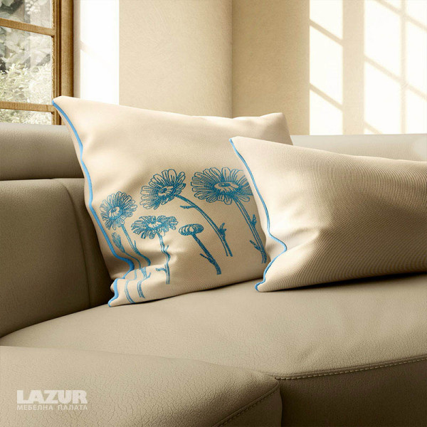 Модел Natuzzi B790 Forza