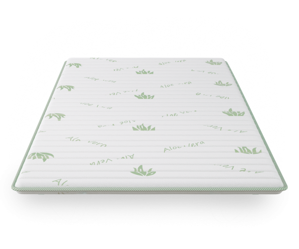 Топ матрак Smart topper aloe