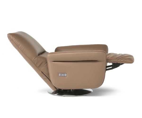 Модел Natuzzi C236 Angelica