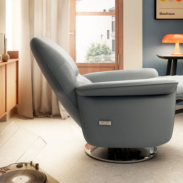 Модел Natuzzi C236 Angelica