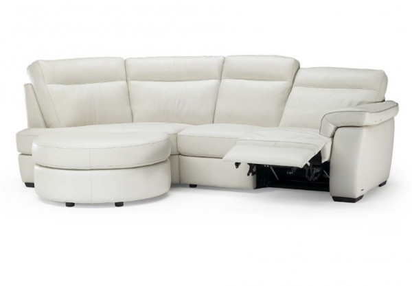 Модулен диван Natuzzi B 757 - Brivido