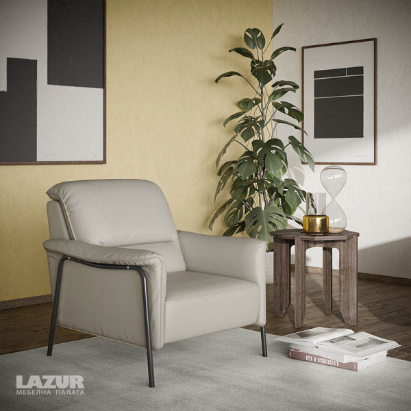 Модел Natuzzi C110 Amabile