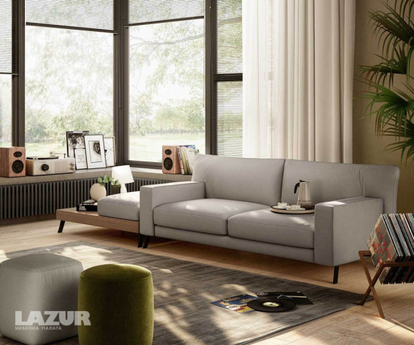 Модел Natuzzi C248 New York