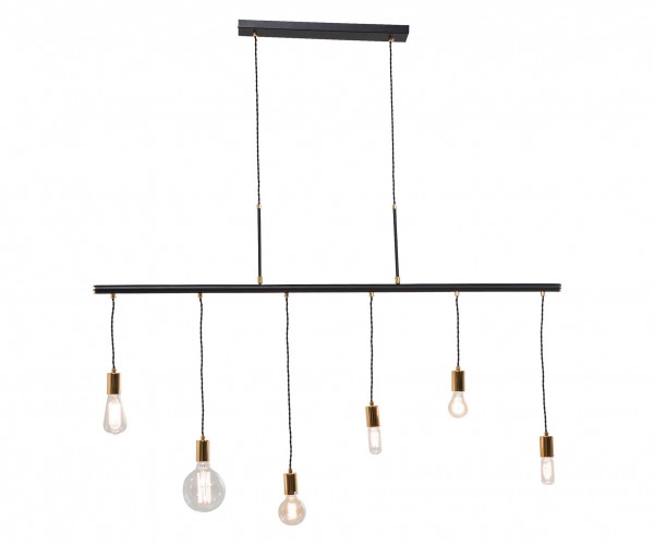 Полилей Lamp pole six