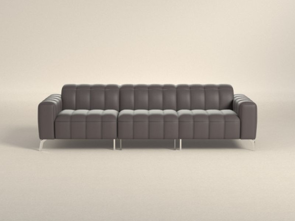 Модел Natuzzi C142 Portento
