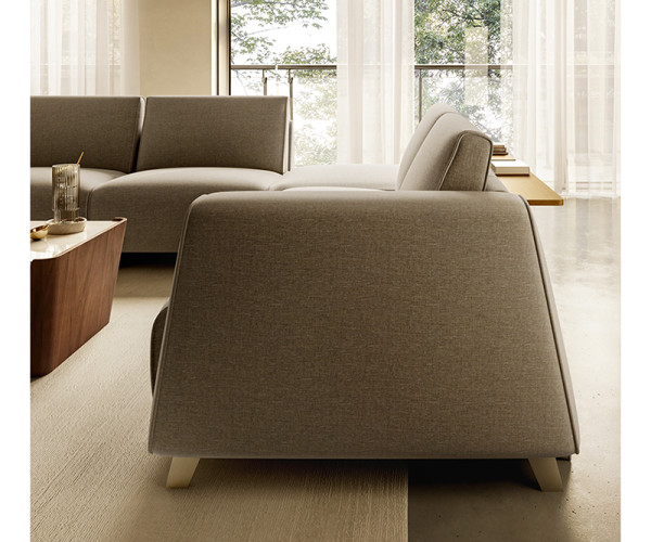 Модел Natuzzi C240 Cuzco