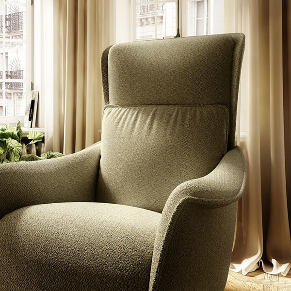 Модел Natuzzi C243 Until