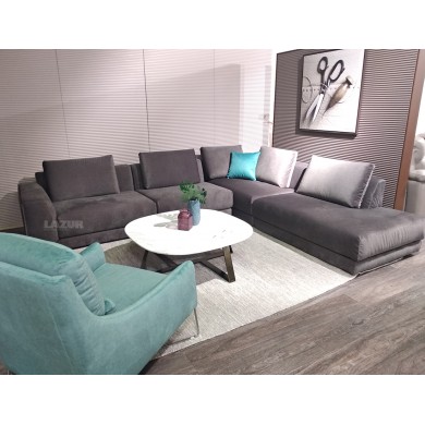 Модулен диван Natuzzi Kartun C194