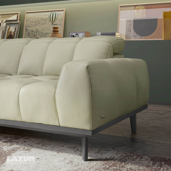 Модел Natuzzi C141 Autentico