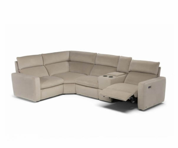Модел Natuzzi C252 Timoti