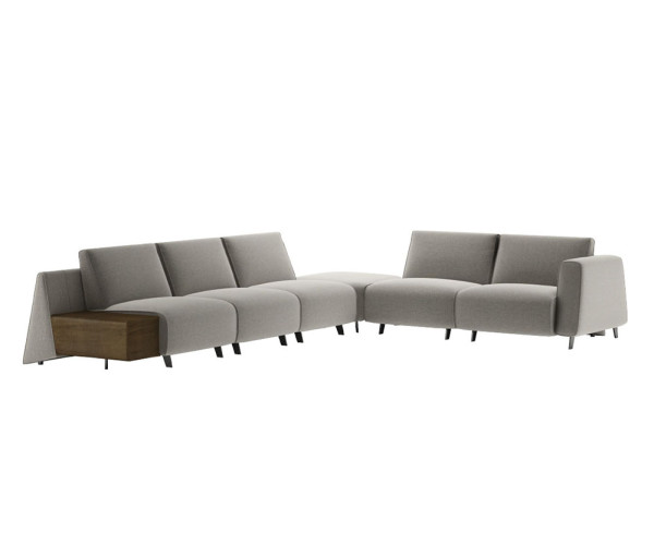 Модел Natuzzi C240 Cuzco