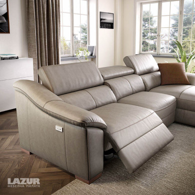 Модел Natuzzi C072 Emozione