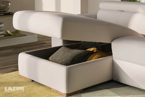 Модел Natuzzi C161 Piacevole
