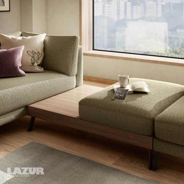 Модел Natuzzi C248 New York