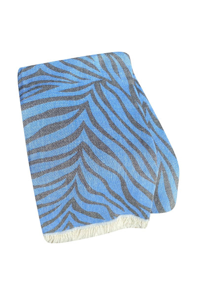 Плажна кърпа Fouta Carrival