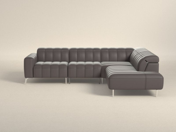 Модел Natuzzi C142 Portento