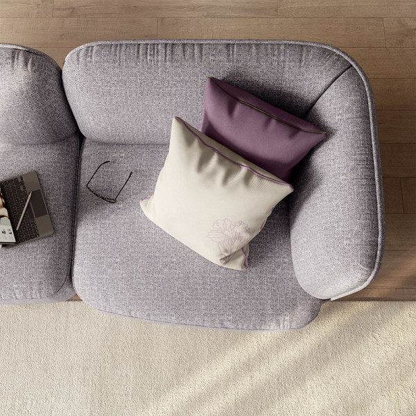 Модел Natuzzi C239 Lake