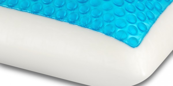 Възглавница Gel Queen