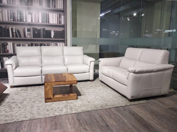 Модулен комплект двойка и тройка Natuzzi  С068