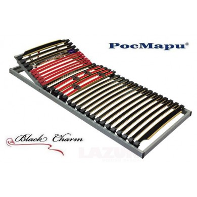 Подматрачна скара Black Charm опция Г
