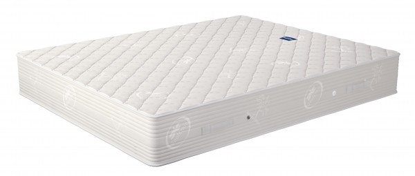 Двулицев матрак Naturcomfort Deluxe