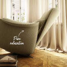 Модел Natuzzi C243 Until