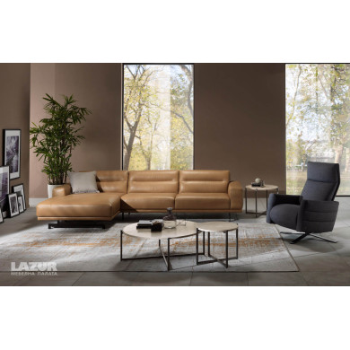 Модел Natuzzi C018 Audacia