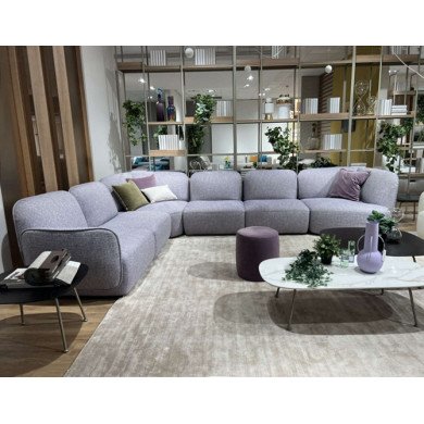 Модел Natuzzi C239 Lake