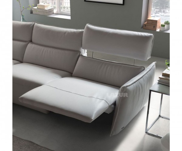 Модулен диван Natuzzi C027