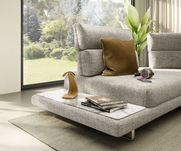 Диван Natuzzi C257