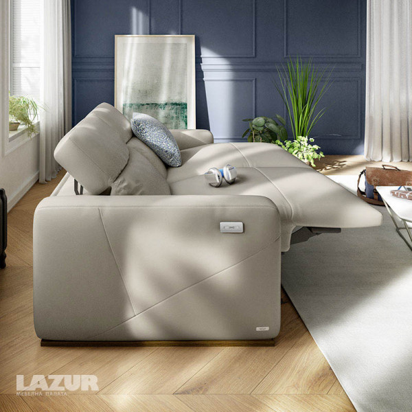 Модел Natuzzi C260 Baltimora