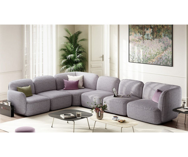 Модел Natuzzi C239 Lake