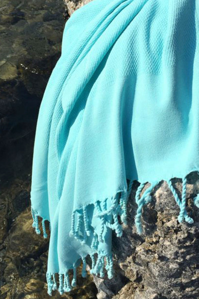 Плажна кърпа Fouta 