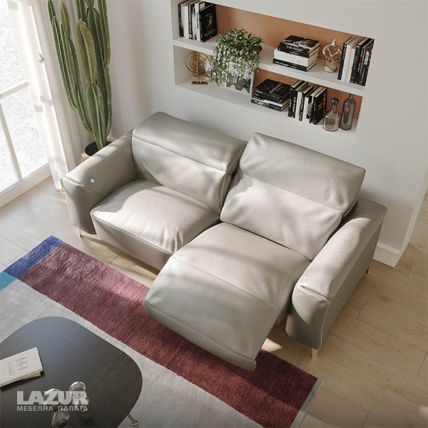 Модел Natuzzi C074 Trionfo