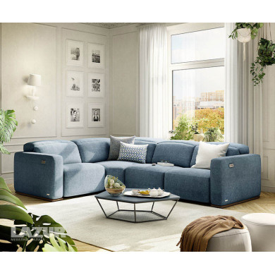 Модел Natuzzi C260 Baltimora