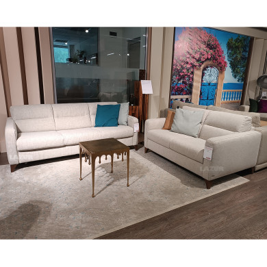 Диван двойка модел C008 Natuzzi