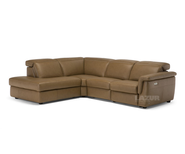 Диван Natuzzi C107