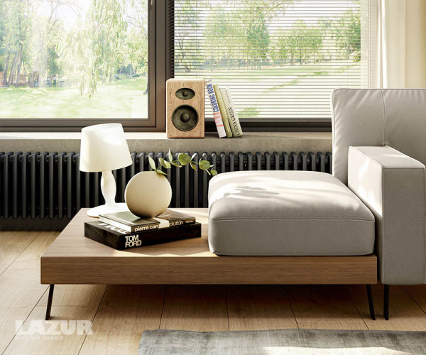 Модел Natuzzi C248 New York
